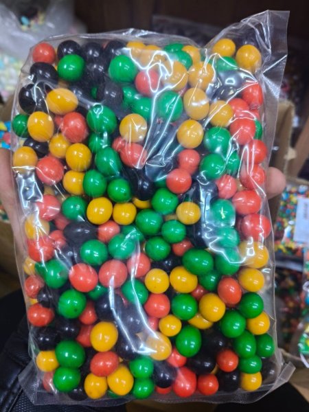 سمارتز محشو بالشوكلاته